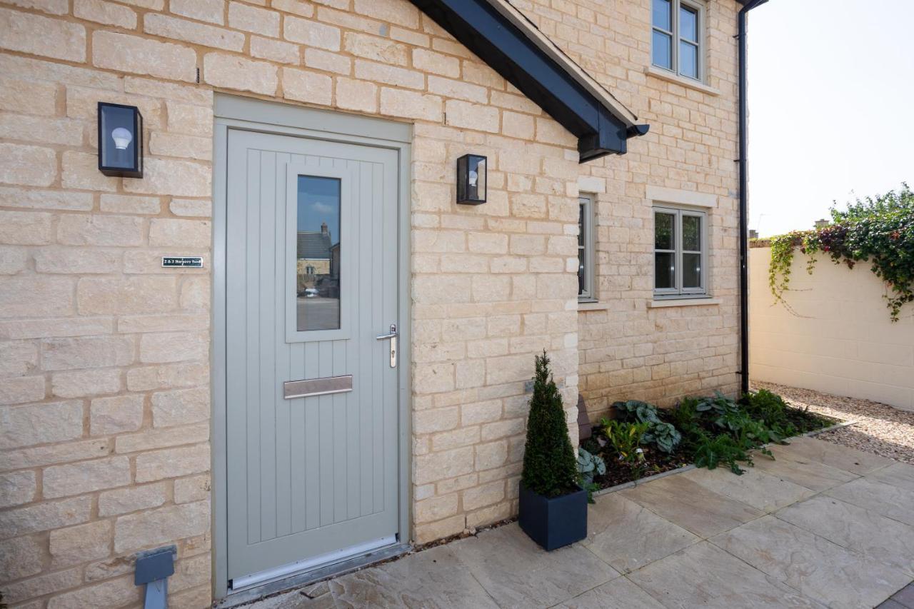 Villa Harpers Yard - 30 Chipping Norton Extérieur photo