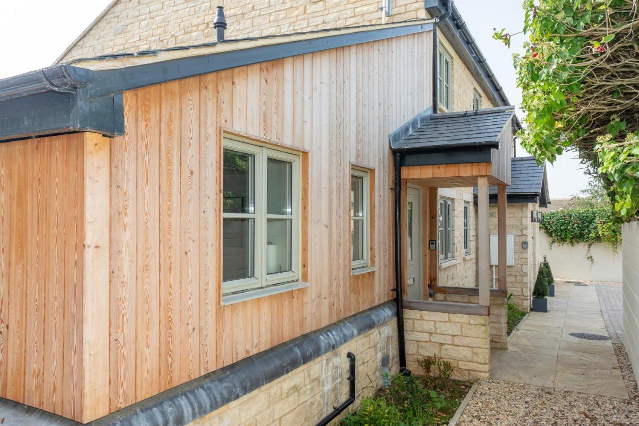 Villa Harpers Yard - 30 Chipping Norton Extérieur photo