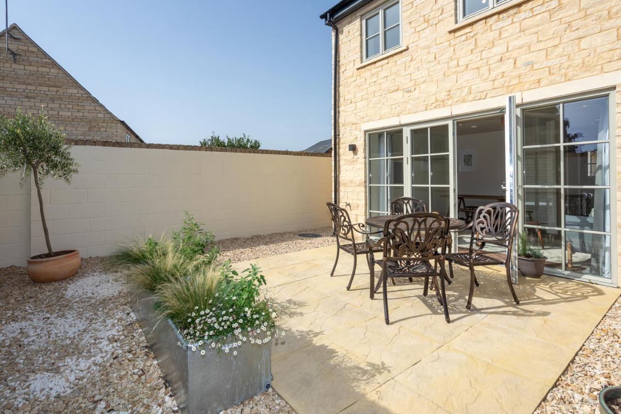 Villa Harpers Yard - 30 Chipping Norton Extérieur photo