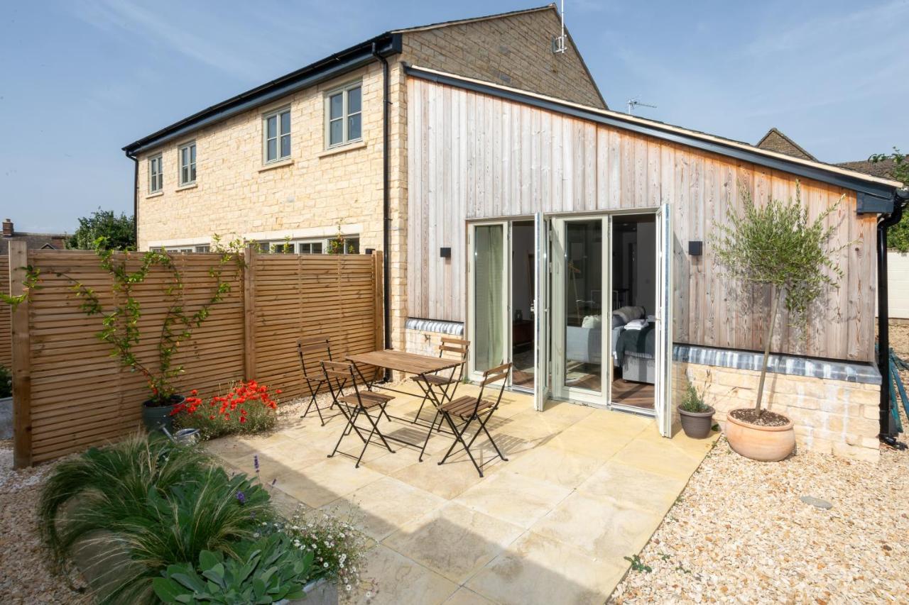 Villa Harpers Yard - 30 Chipping Norton Extérieur photo