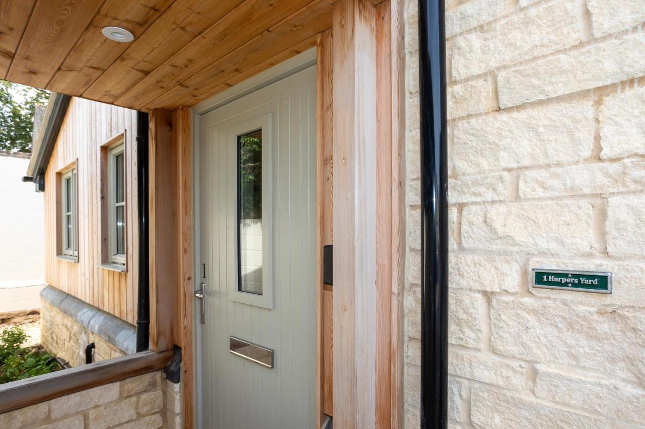 Villa Harpers Yard - 30 Chipping Norton Extérieur photo