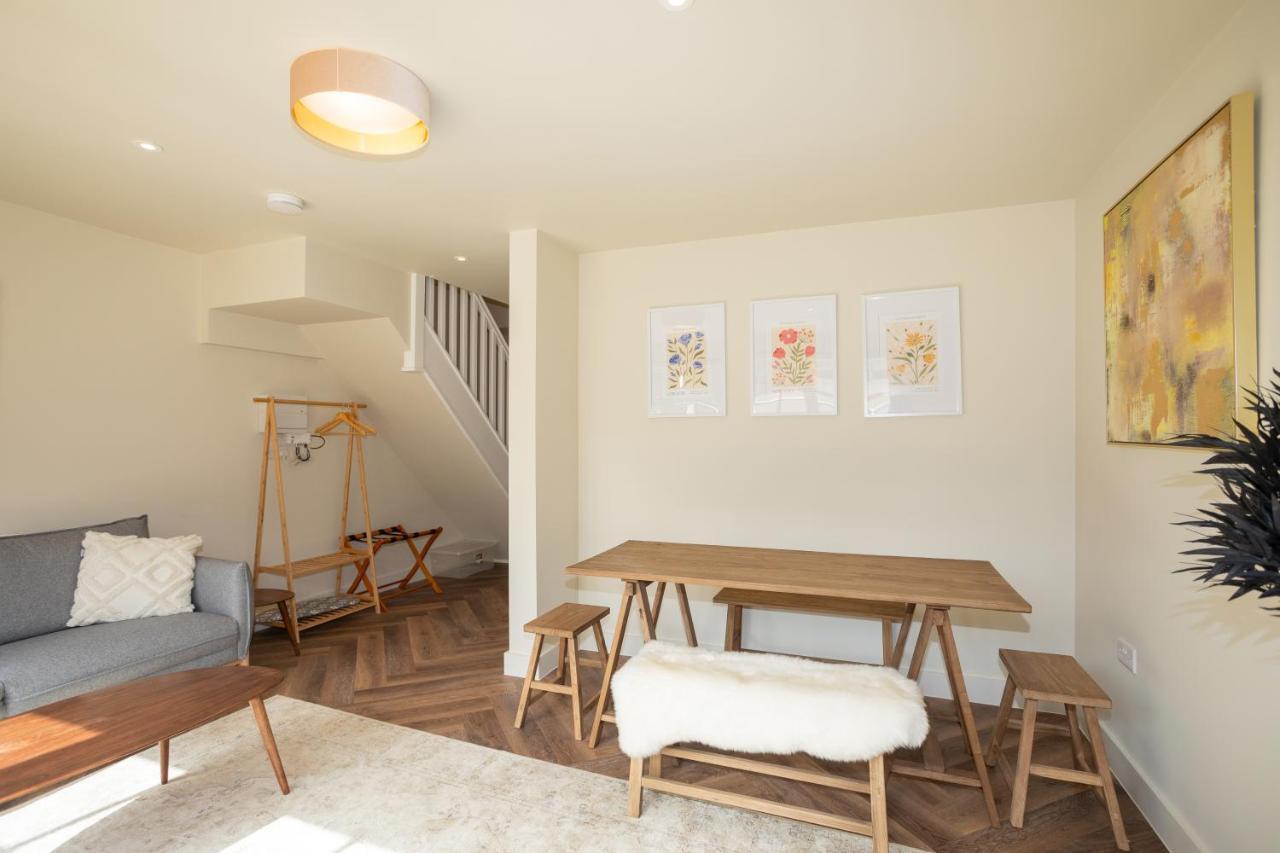 Villa Harpers Yard - 30 Chipping Norton Extérieur photo