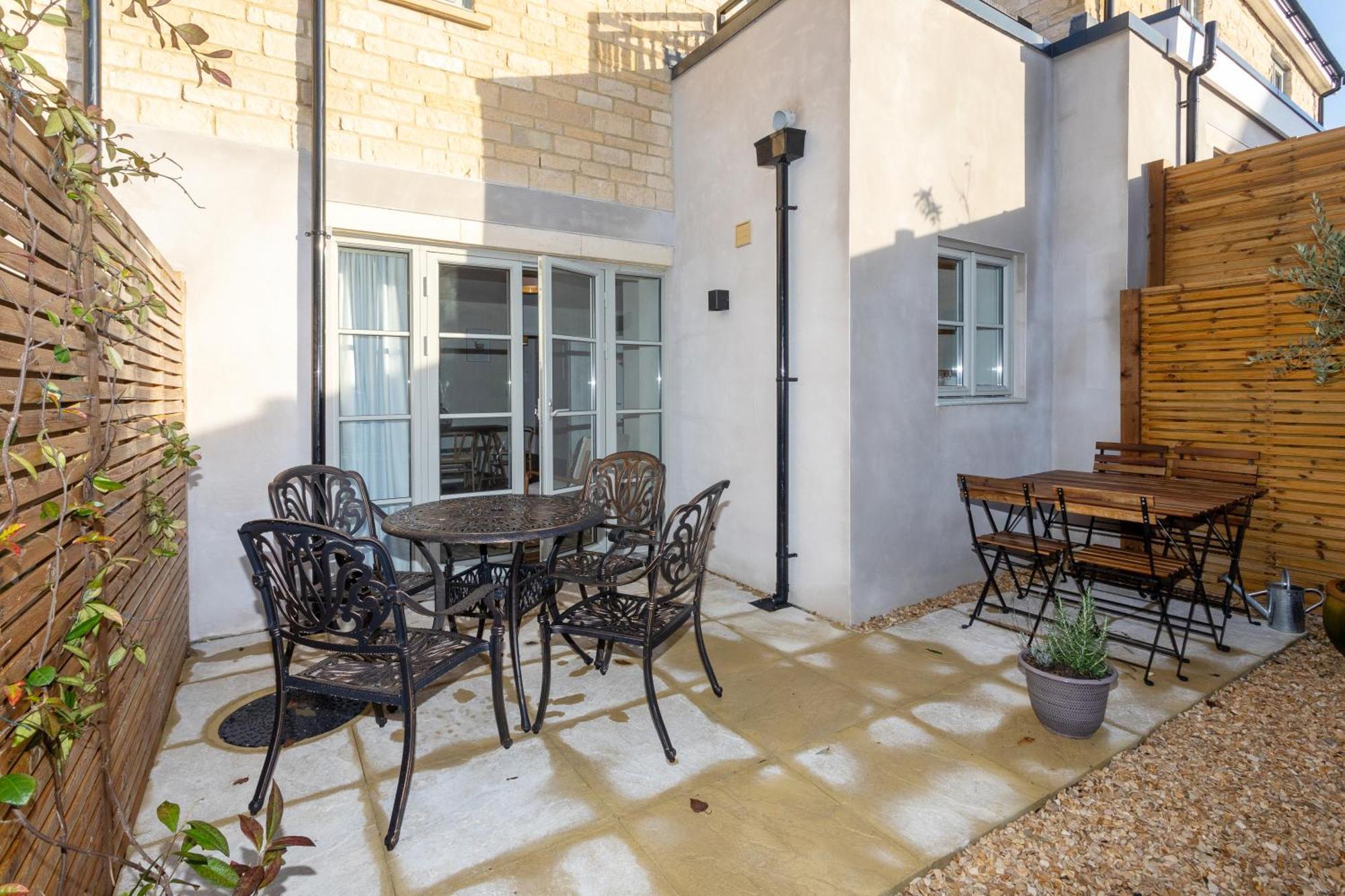 Villa Harpers Yard - 30 Chipping Norton Extérieur photo