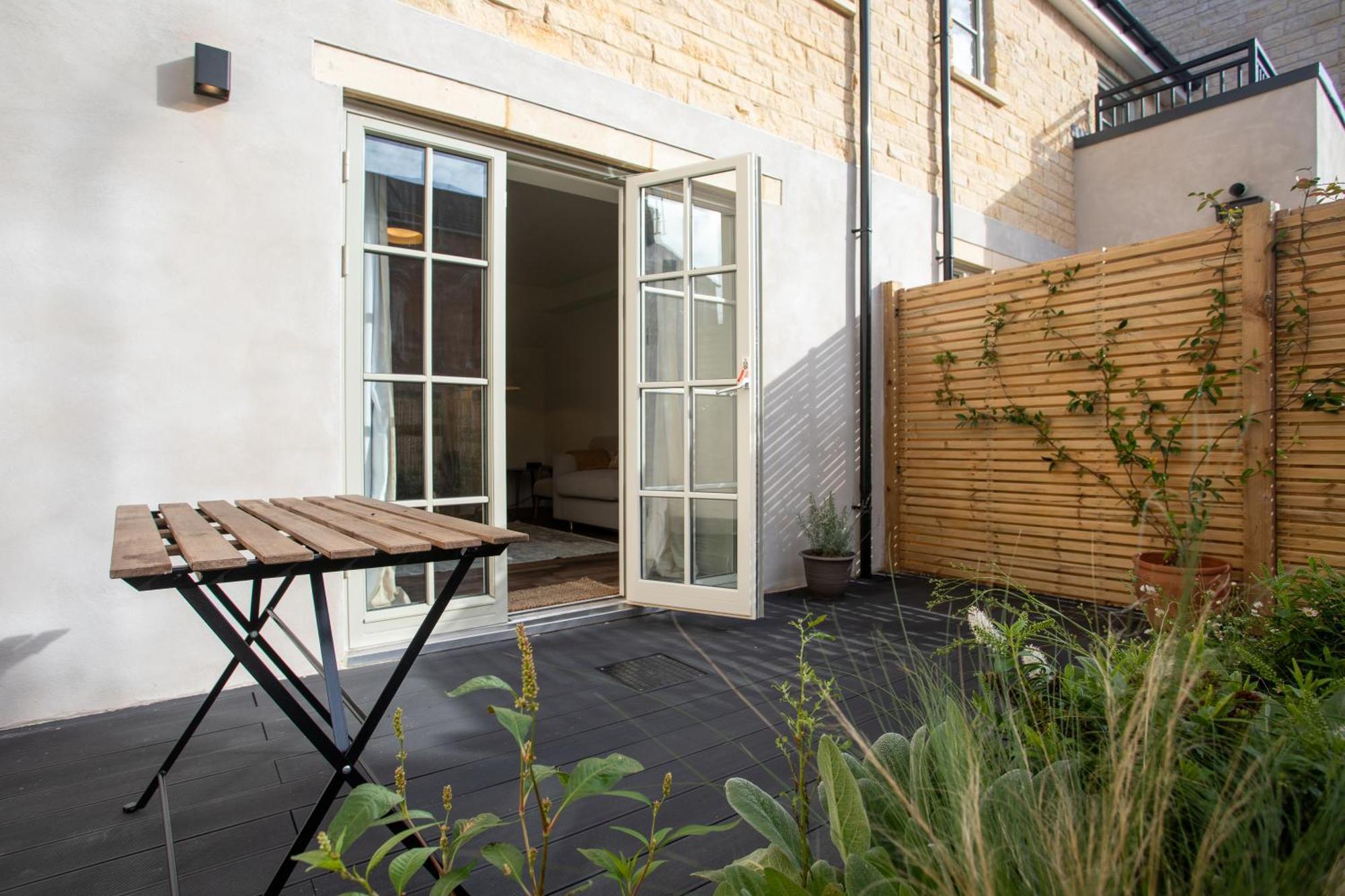 Villa Harpers Yard - 30 Chipping Norton Extérieur photo