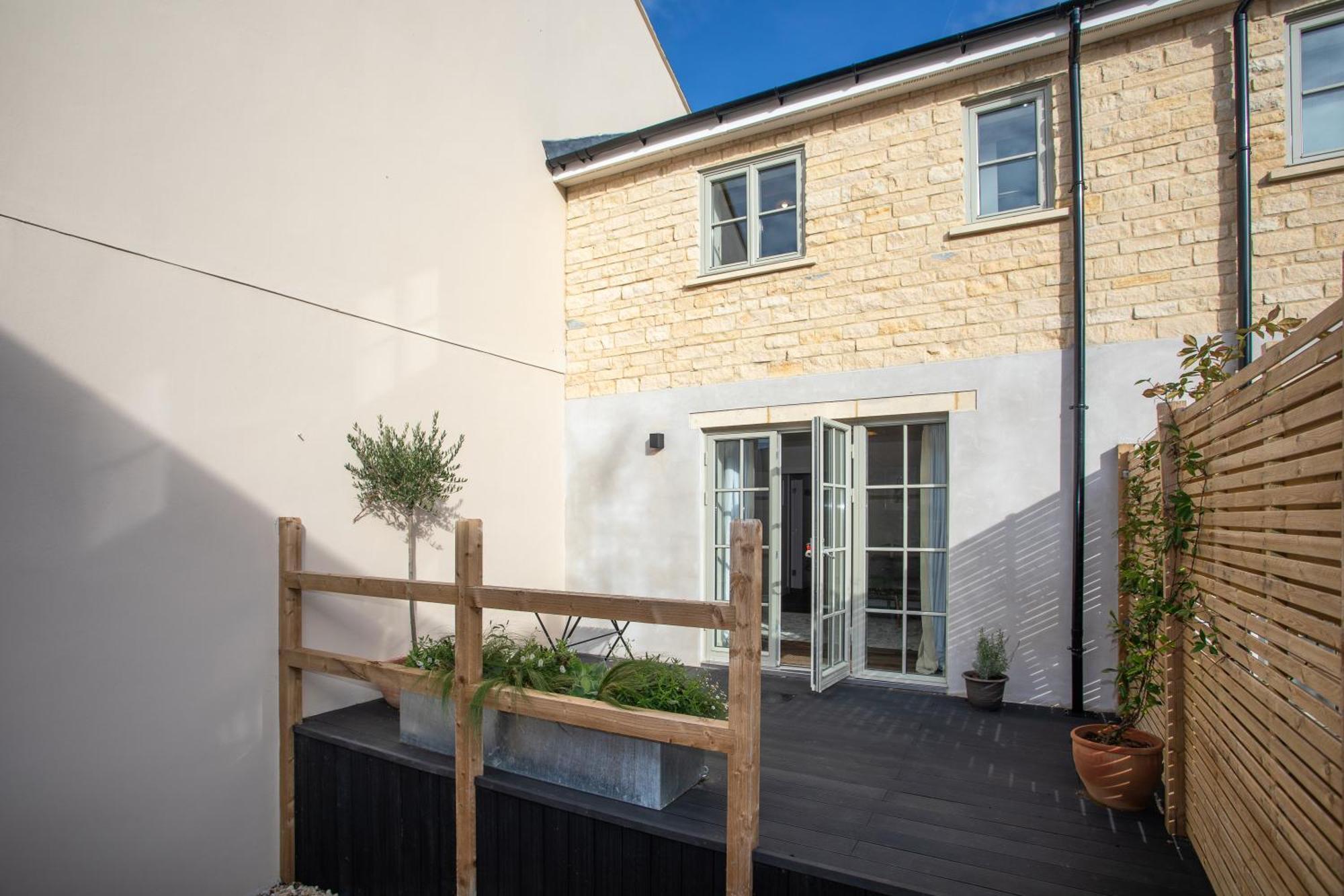 Villa Harpers Yard - 30 Chipping Norton Extérieur photo