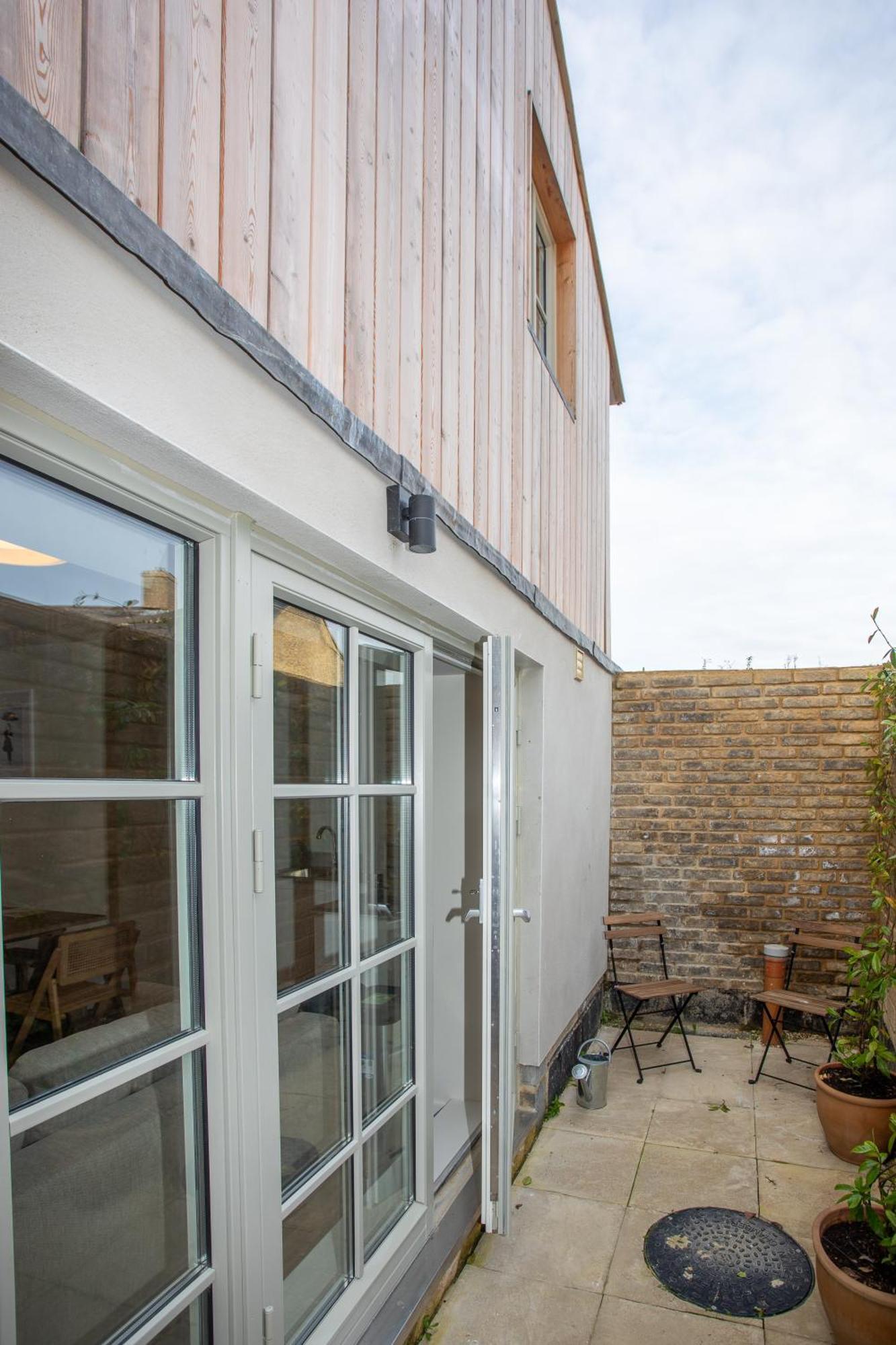 Villa Harpers Yard - 30 Chipping Norton Extérieur photo