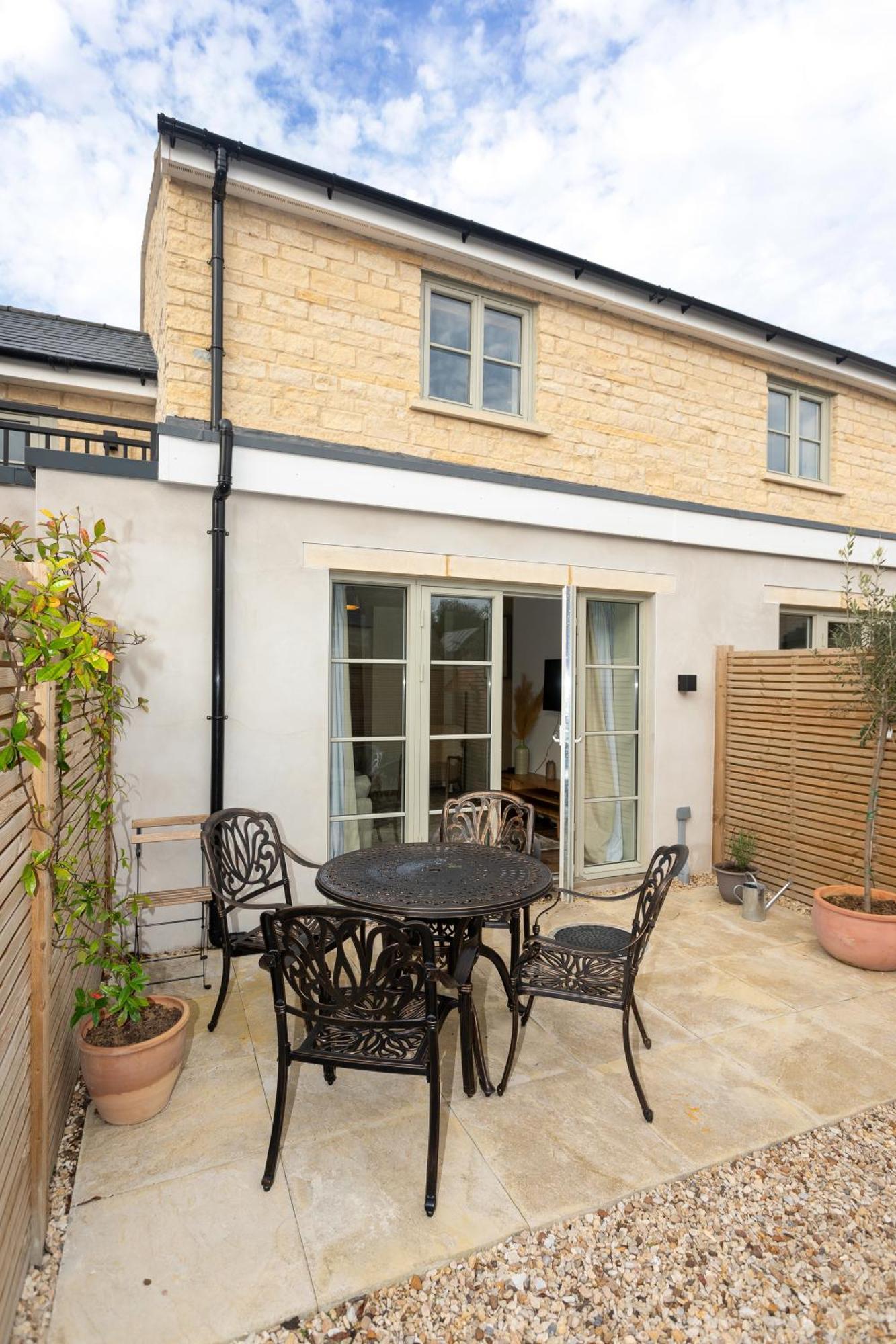 Villa Harpers Yard - 30 Chipping Norton Extérieur photo