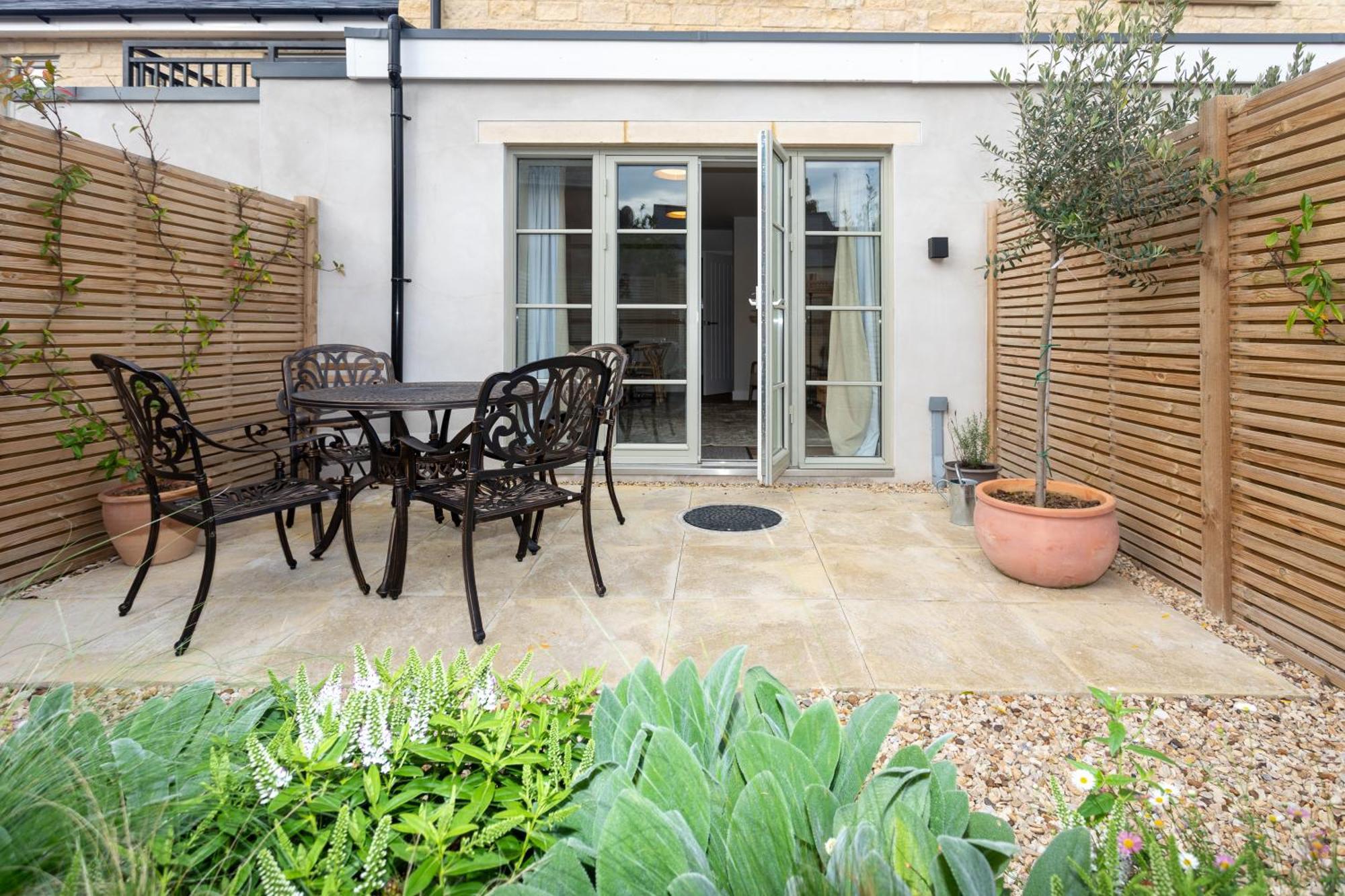 Villa Harpers Yard - 30 Chipping Norton Extérieur photo