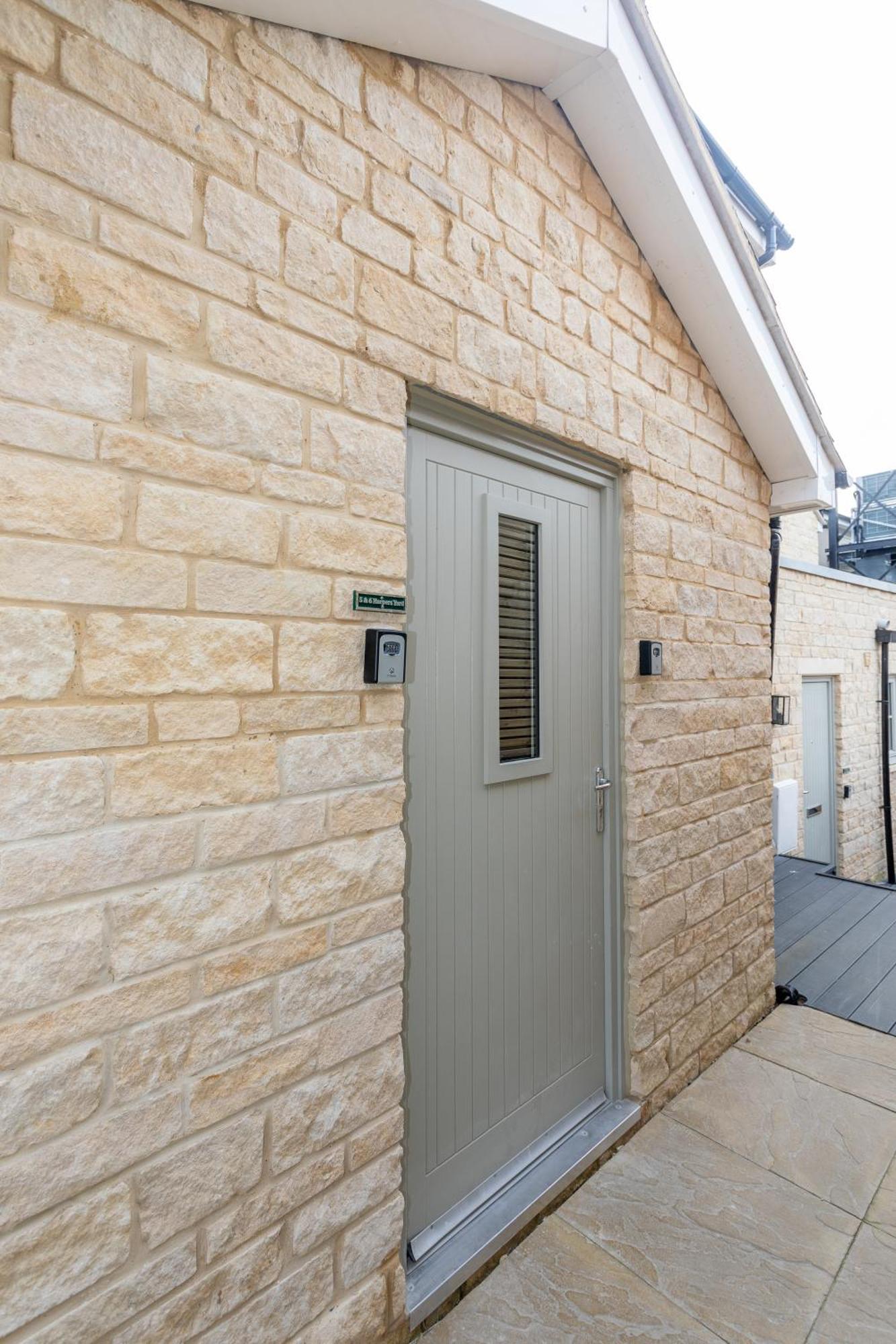 Villa Harpers Yard - 30 Chipping Norton Extérieur photo