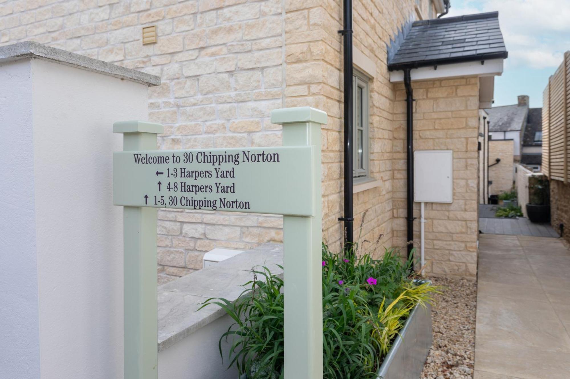 Villa Harpers Yard - 30 Chipping Norton Extérieur photo