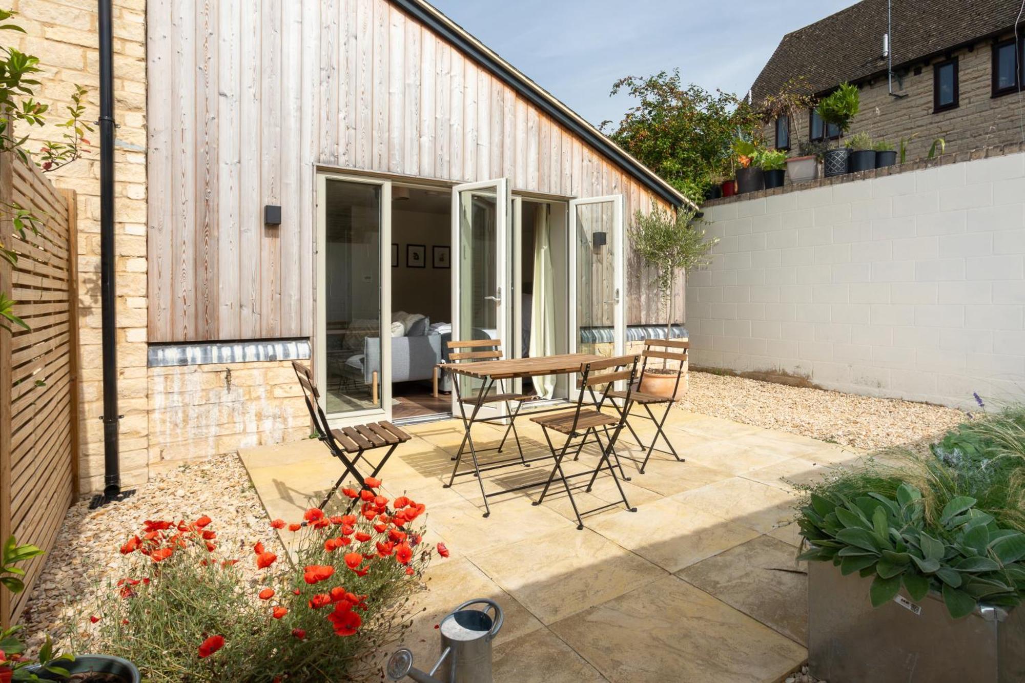Villa Harpers Yard - 30 Chipping Norton Extérieur photo